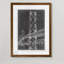 Pont de suspension blueprint ii-reproduction de peinture encadrée-94283129-94283132