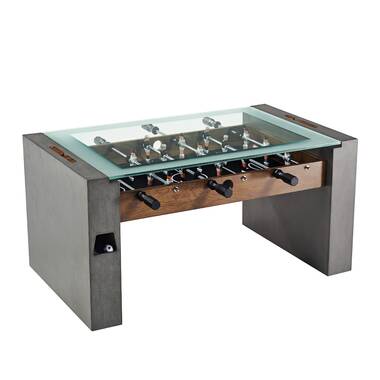 American Legend Manhattan 54 Foosball Table –