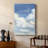 LANDSCAPES Series LIX  -Premium Gallery Wrapped Canvas -Ready to Hang-2034286976