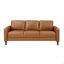 Causeuse 2 pièces Modern Living Room Furniture-1505779245