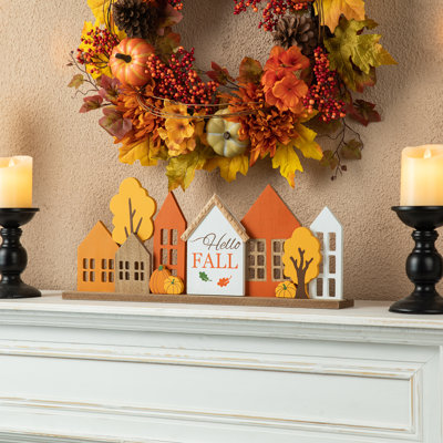 Decorative Accent