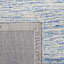 Abstract Wool Hand Tufted Area Rug-735375070
