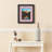 Wood Picture Frame with Mat-70811666