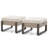 Creal Upholstered Outdoor Ottoman-1716336000