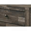 Mobilier de chambre à coucher 1Pc Rustic-803189841
