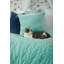 Courtepointe 100% coton Victory Surf Blue-1601935310