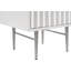 Table de chevet 2 tiroirs Jayvonni-55878586