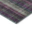 Premium Machine Washable Prisco Plum Rug-2072303700