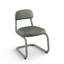 Chaise rembourrée Amisco Flynn-120546677