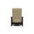 Leeward Marine Grade Polymer Deep Seating Cushion Swivel Hidden Rocker-98358860-98358840