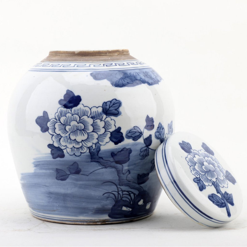 Handmade Jar