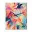 Janon - Horloge murale abstraite-149389052