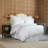 Speedwell 15'' W Solid Wood Nightstand-98715570