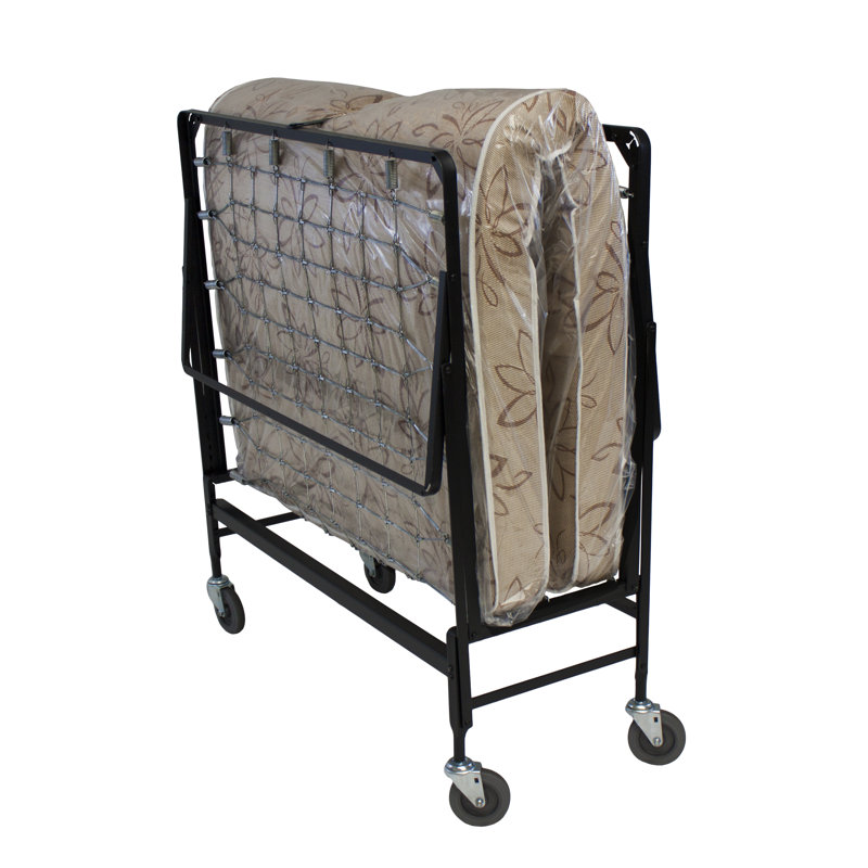 Matelas pour lit simple Hollywood