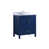 Blue is out of stock