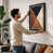 Unframed