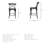 Borough Counter Stool-50267282-50267283