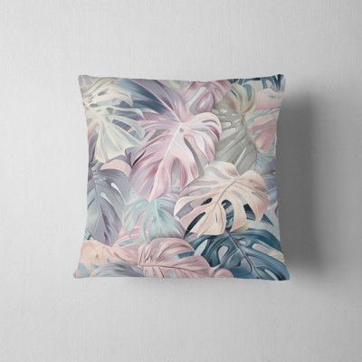 Housse de coussin Indira Jungle