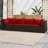 Patio Sectional Set with Cushions-182424923-182424918-157070115