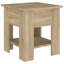 Table de bout en verre avec rangement-1001670828-1001670998