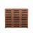 Shoe Storage, Shoe Cabinet, 5-Tier Shoe Storage Cabinet With Adjustable Shelves, Wooden Shoe Rack Organizer With Louvered Doors For Entryway, Hallway, Bedroom, Closet, Living Room-741297238