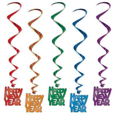 Whirl New Years