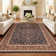 Oriental Indoor Rug