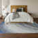 Premium Machine Washable Cerrito AMF584 Blue Rug