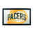 Pacers de l'Indiana est en rupture de stock