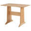 2 -Person Pine Solid Wood Dining Set-777697731