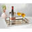 Mercer41 Georgetown Stainless Steel Tray