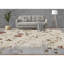 Floral Area Rug