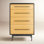 Macklin 4 - Drawer Dresser