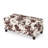 ACCENT STORAGE OTTOMAN