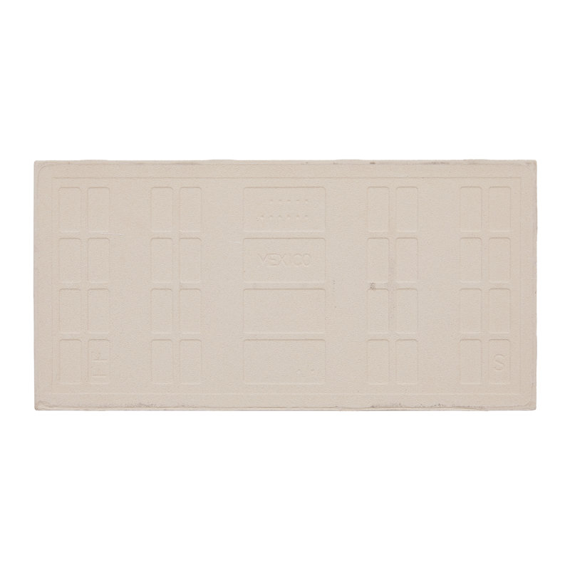Berkeley 4" x 8" Ceramic Subway Tile