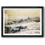 "Monet", reproduction d'art encadrée sur papier par Claude Monet-629676596-629676599