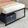 Select 14" Steel Bed Frame