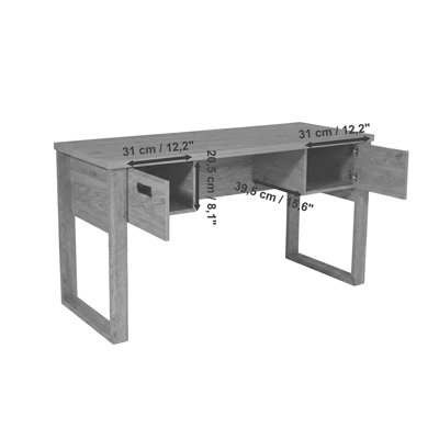 Writing Desk