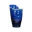Vase de table en céramique / porcelaine Shiga