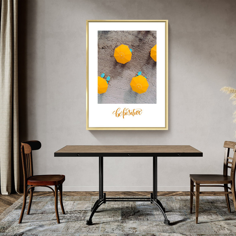 Toile, art mural abstrait pour la chambre 4, H 12 po x l 16 po x P 1,6 po