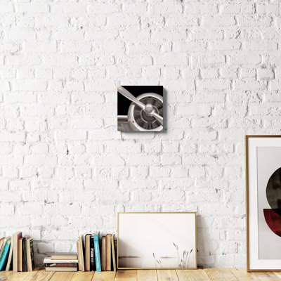 " Travel By Air III Dark " by Marco Fabiano Painting Print