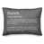 Dark Gray/White
