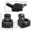 Fauteuil inclinable Lift avec massage et chauffage-856919929