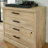 Alloway 2-Drawer Vertical Filing Cabinet