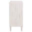 Armoire d'appoint en bois massif Grosso