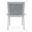 Chaise de café empilable Kendall-98358719-98358737