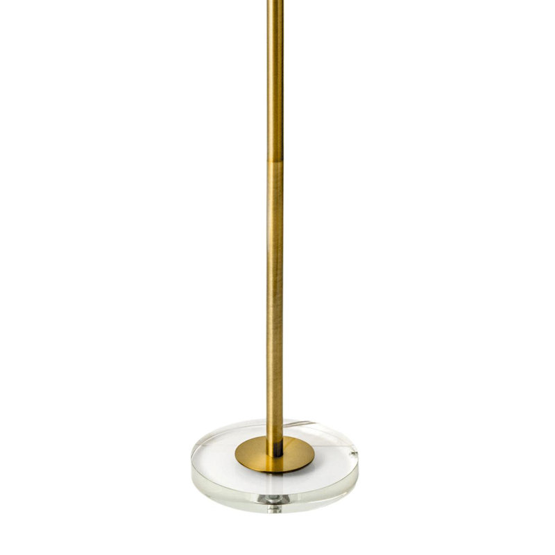 Lampe sur pied 60 "