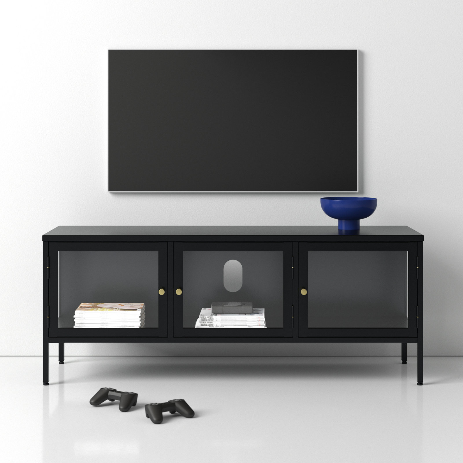 Kellen 52'' Media Console