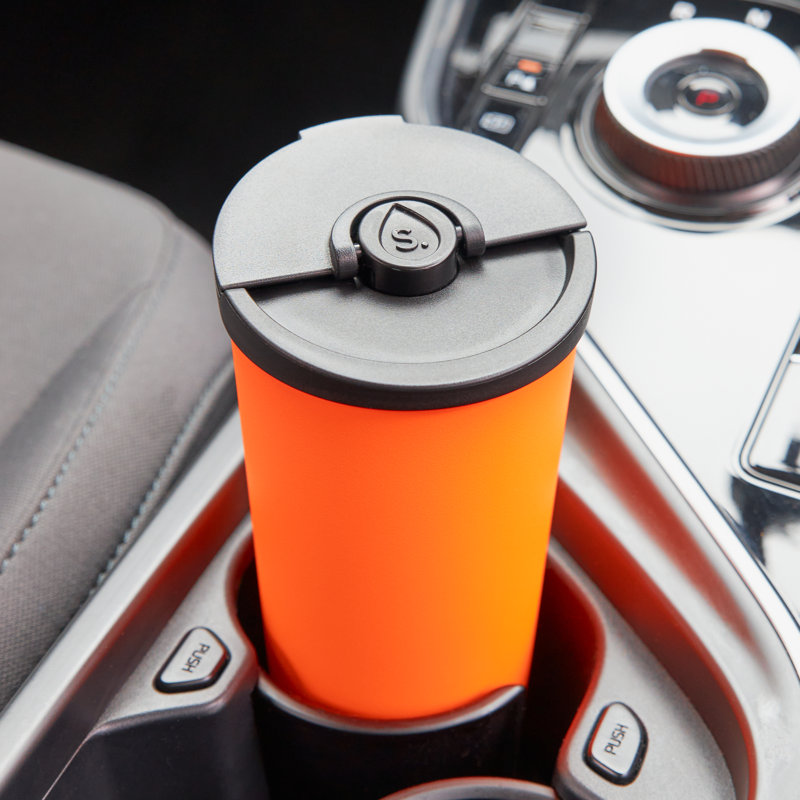 Smidge - Travel Cup, Citrus