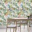 Scorpio 10m x 68cm Matte Finish Wallpaper Roll-1125779496